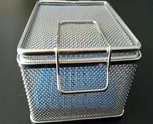 精密清洗篮-器械精密盒-不锈钢精密盒
