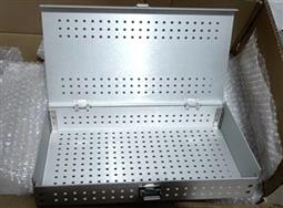 不锈钢消毒盒-医用器械清洗盒子